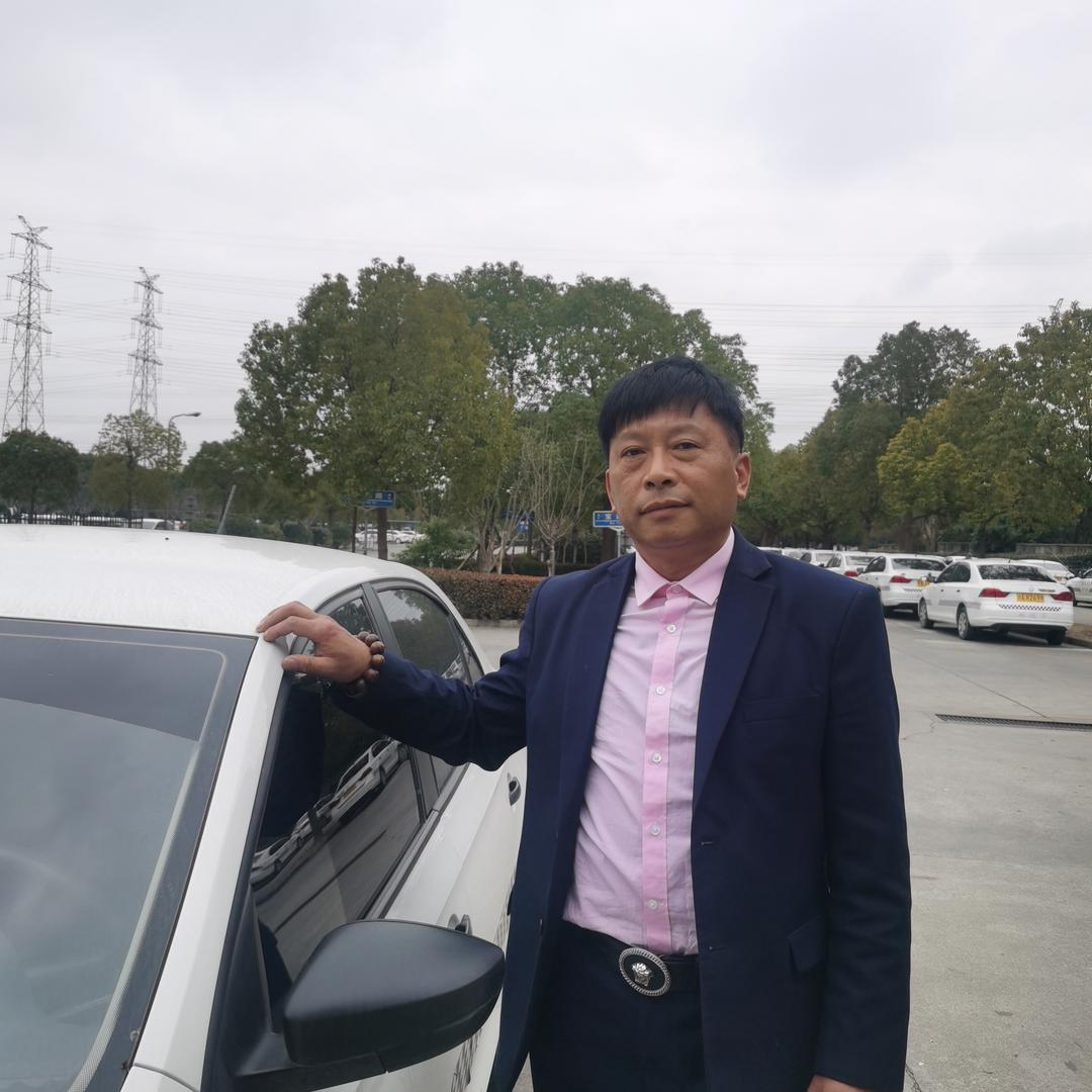 梅陇驾校-赵教练