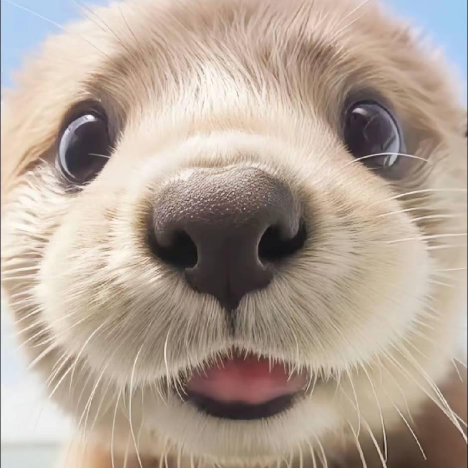 有鱼有水富贵来