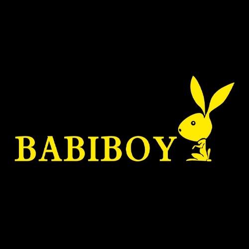BABIBOY（会宁一店明明）
