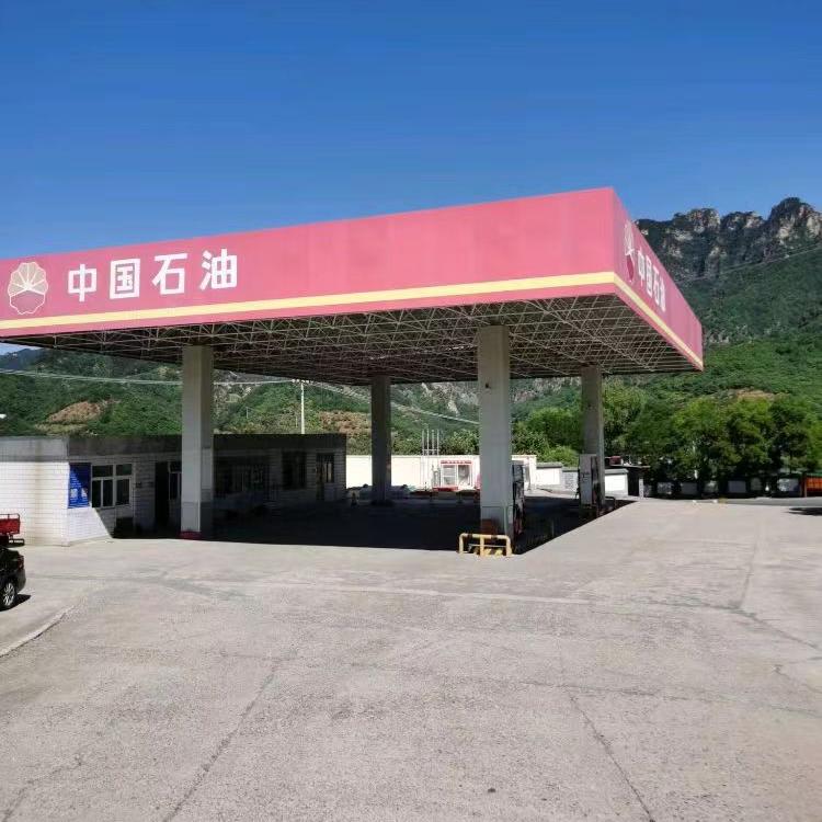 中国石油承德塌山加油站（25）