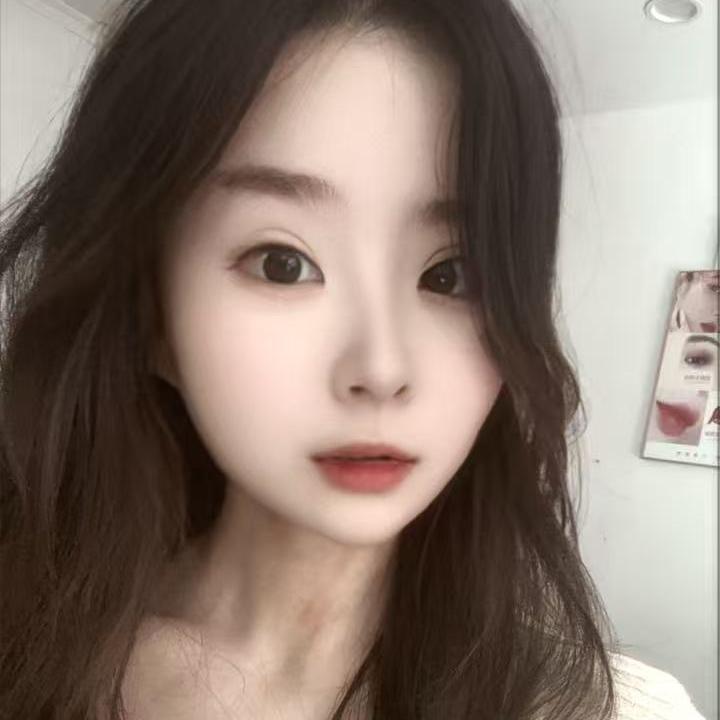 利辛小影爱做脸
