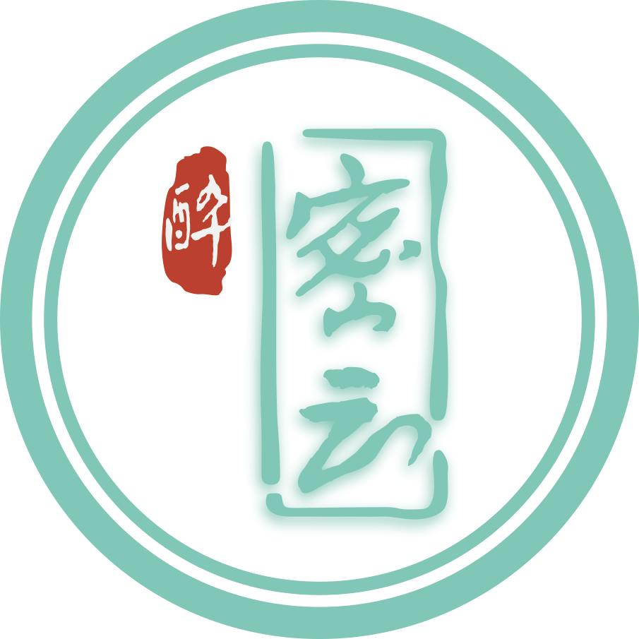 醉密云