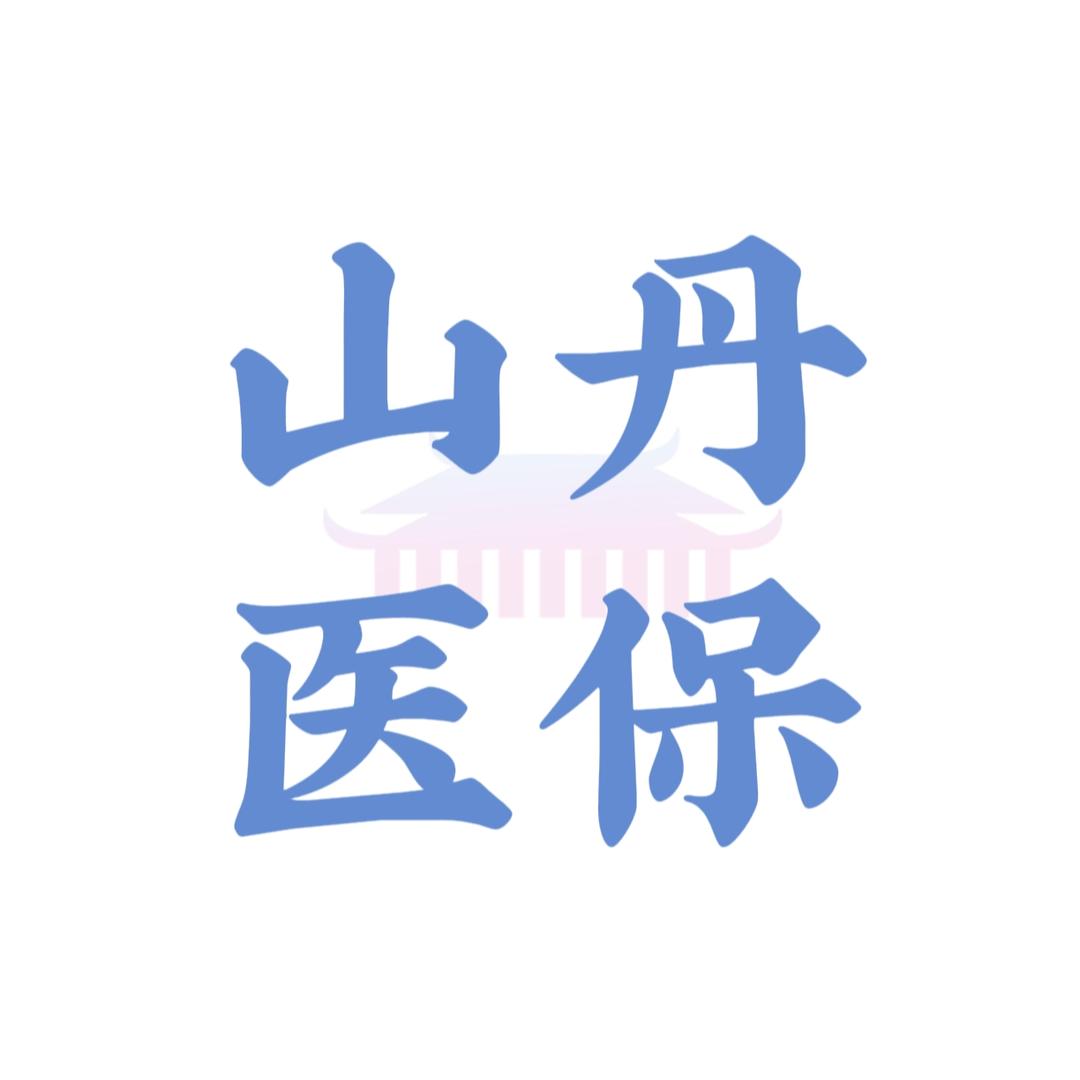 山丹医保