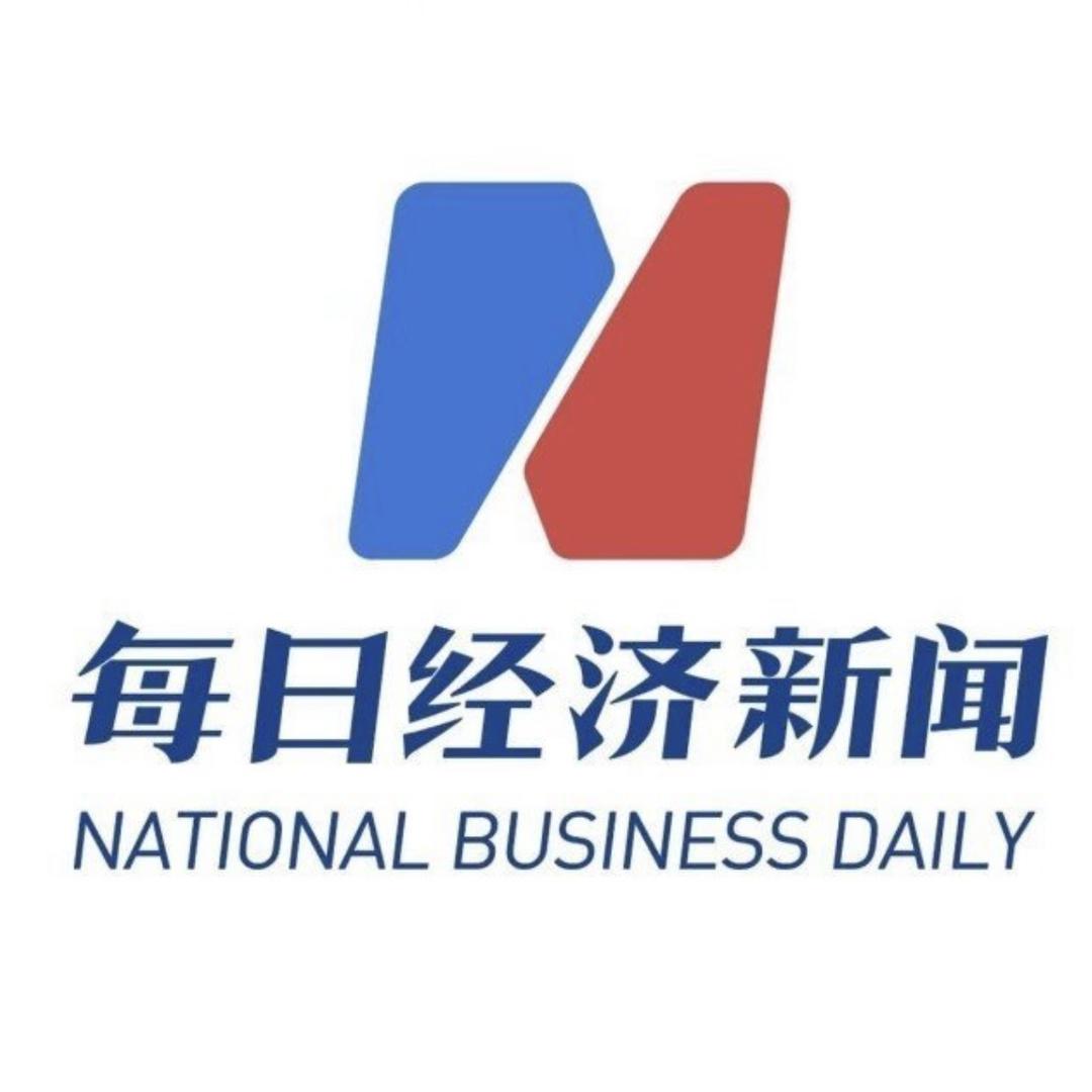 每日经济新闻@抖音