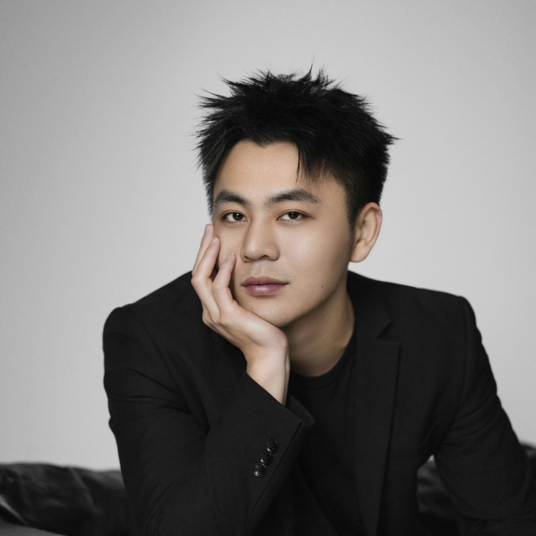 自贡发型设计杰克