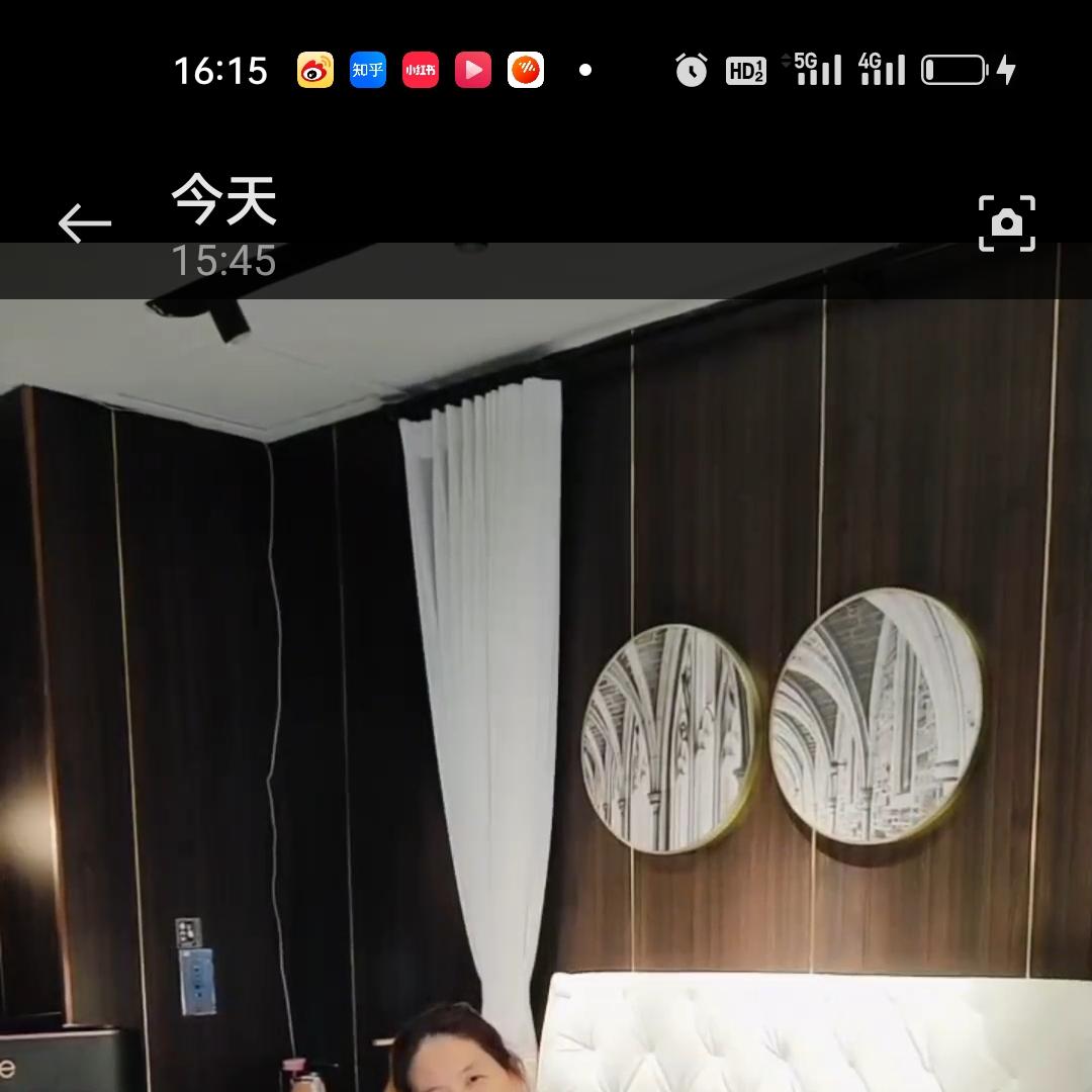 淄博卖家具的孟姐姐