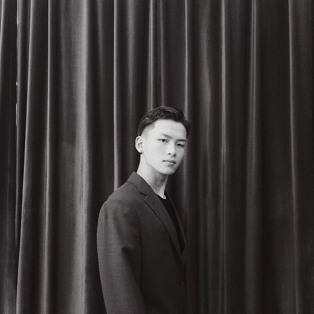 小飞不会做头发