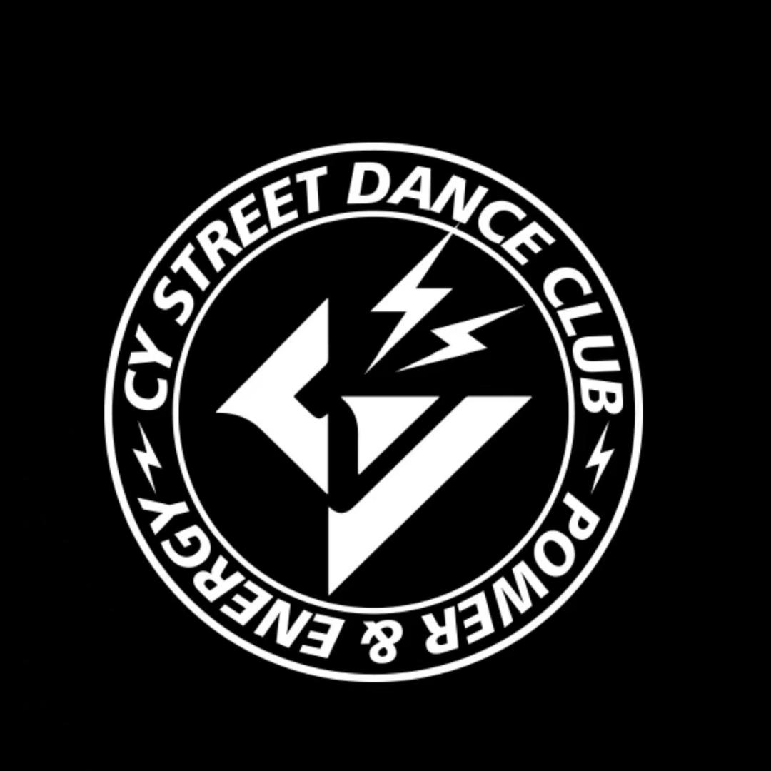 CY街舞小雅