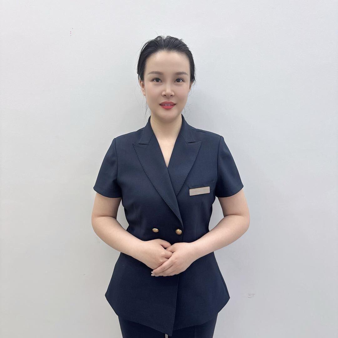 玥禧月子会所-妞妞