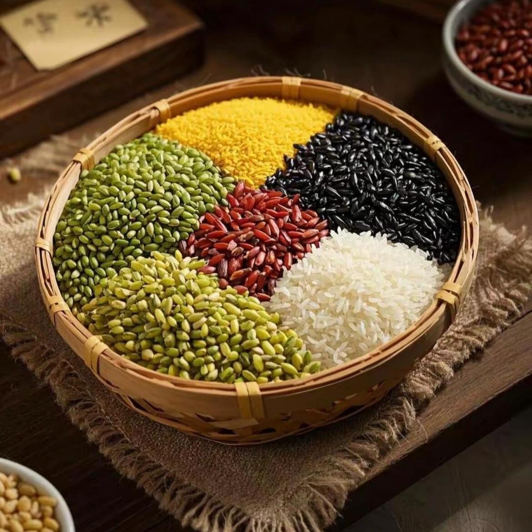 大飞说叁餐