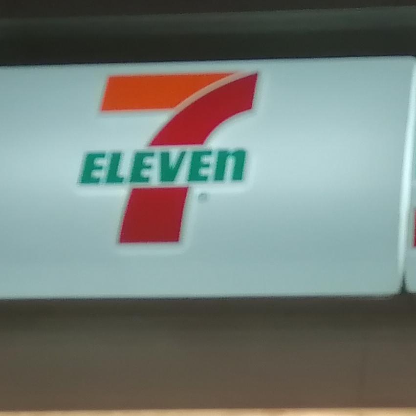 7-ELEVEn延安三路店小七