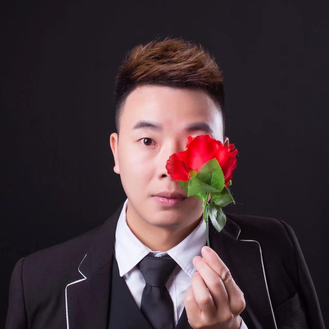 佛山三水尤司国潮男士烫发
