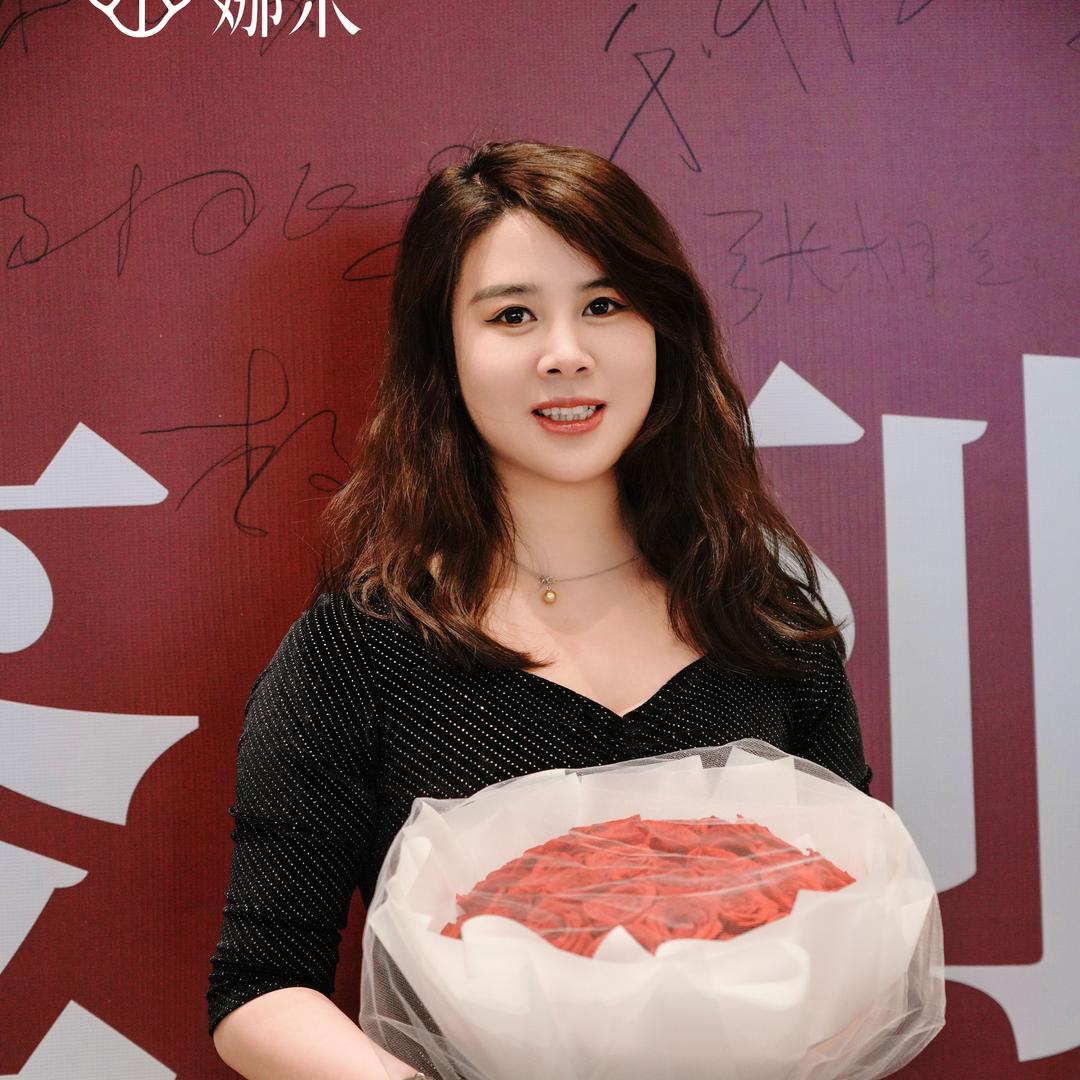 娜朵洗脸吧+调肤~敏敏