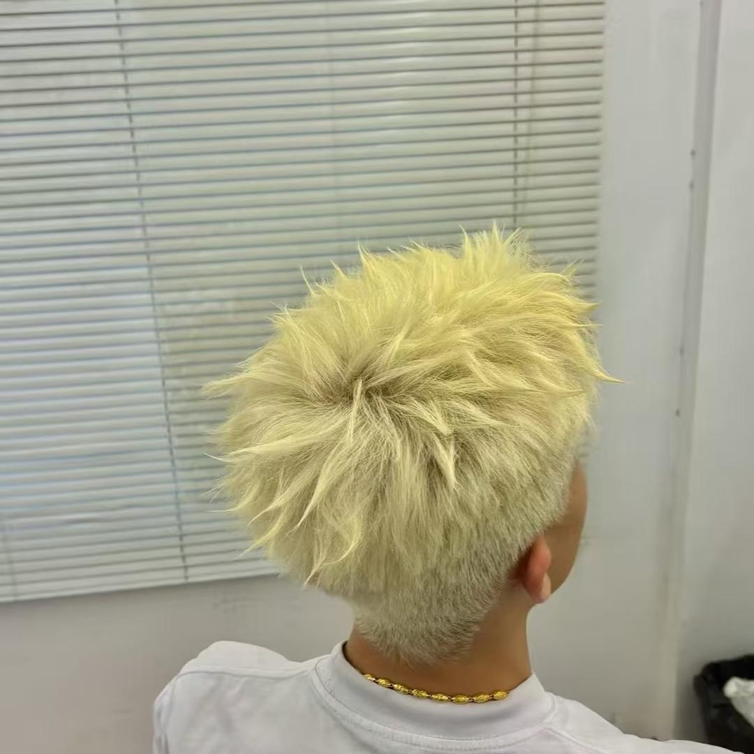 子豪