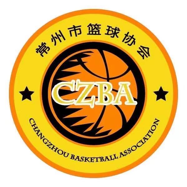 常州篮协官方抖音号