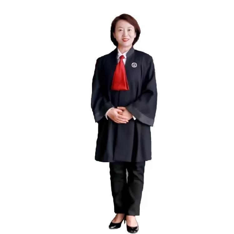 婚姻家事杨律师
