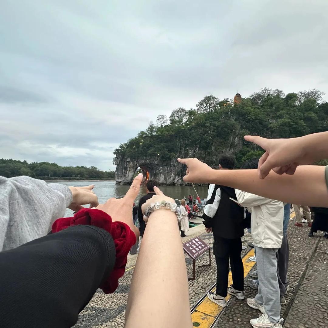 桂林阳朔特惠门票（福利游）