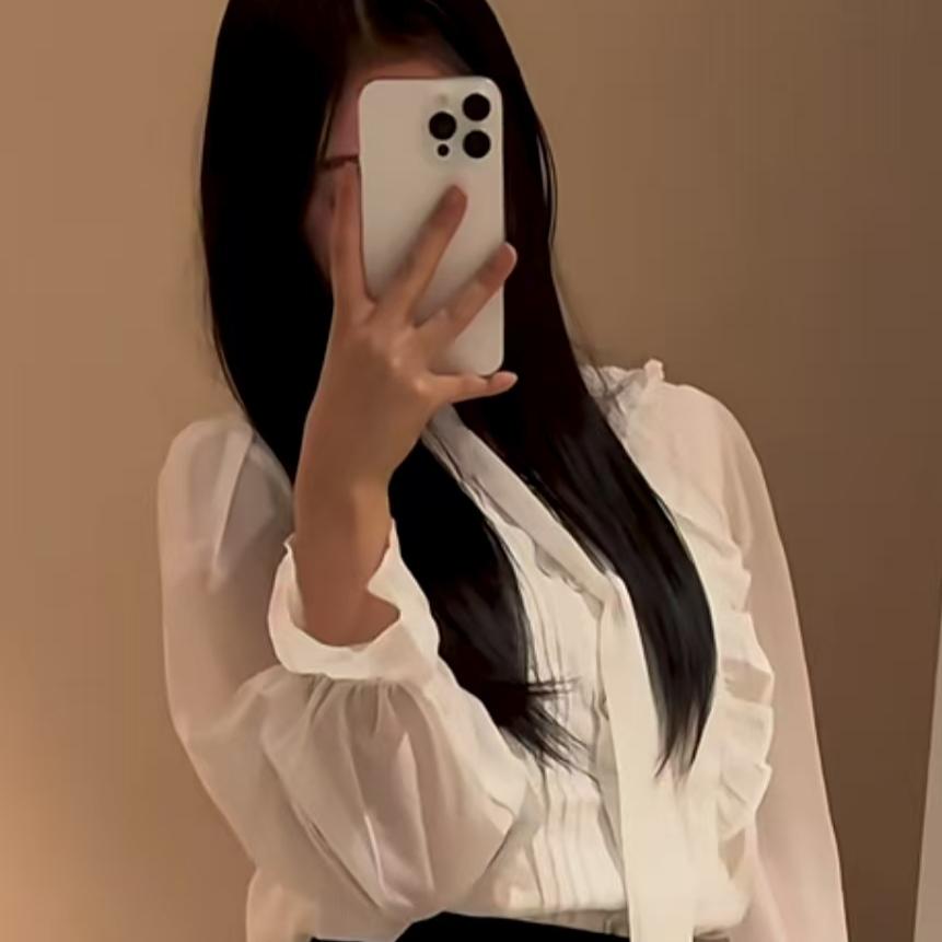 小丽丽（悦澜阁SPA技师）