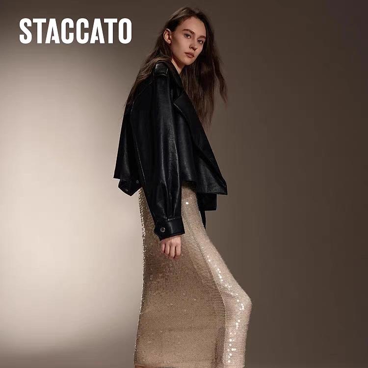 长沙砂之船思加图店长曾曾