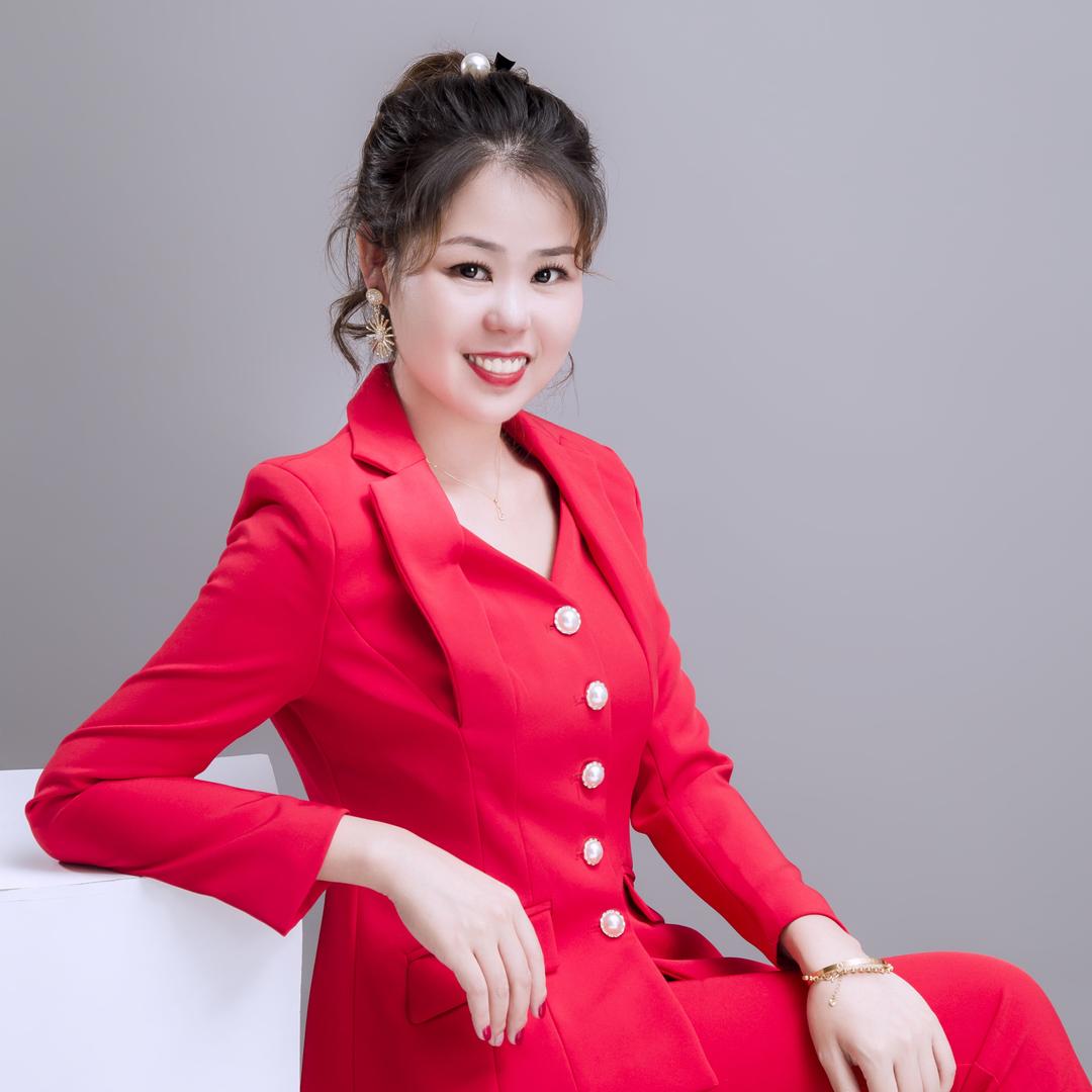 大唐辣妈市场负责人方老师