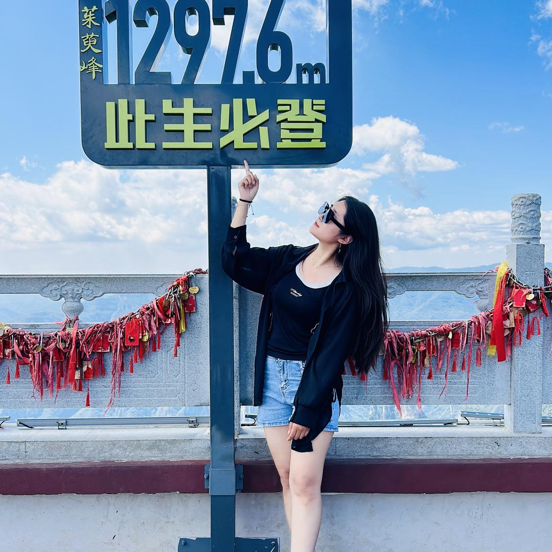 梦想摩旅全世界