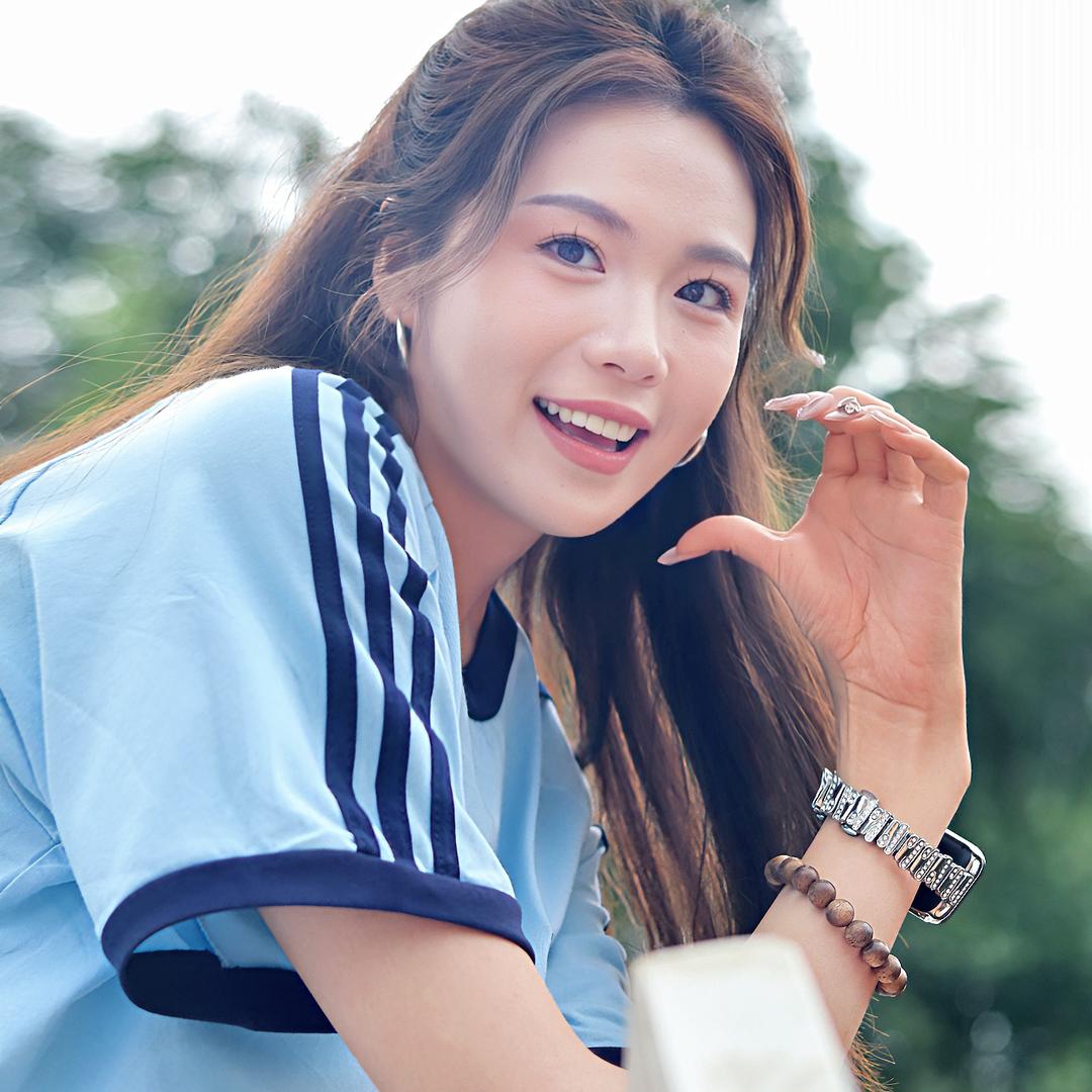 李李好物