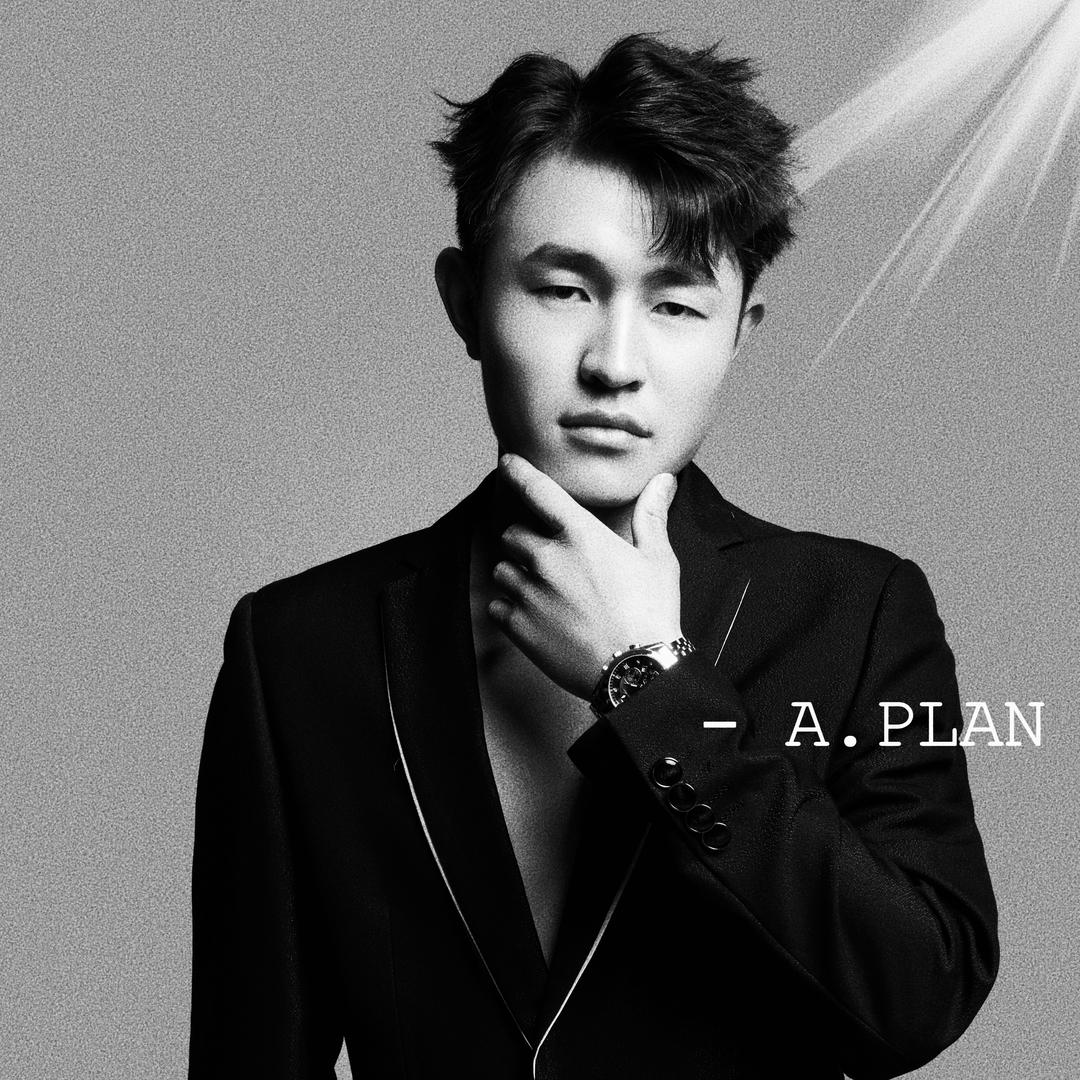 A.PLAN宇帆