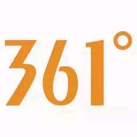 361度华容步行街店小风