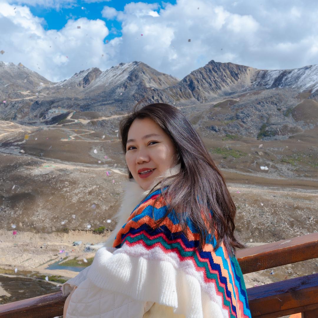 成都婚纱婚庆叮叮