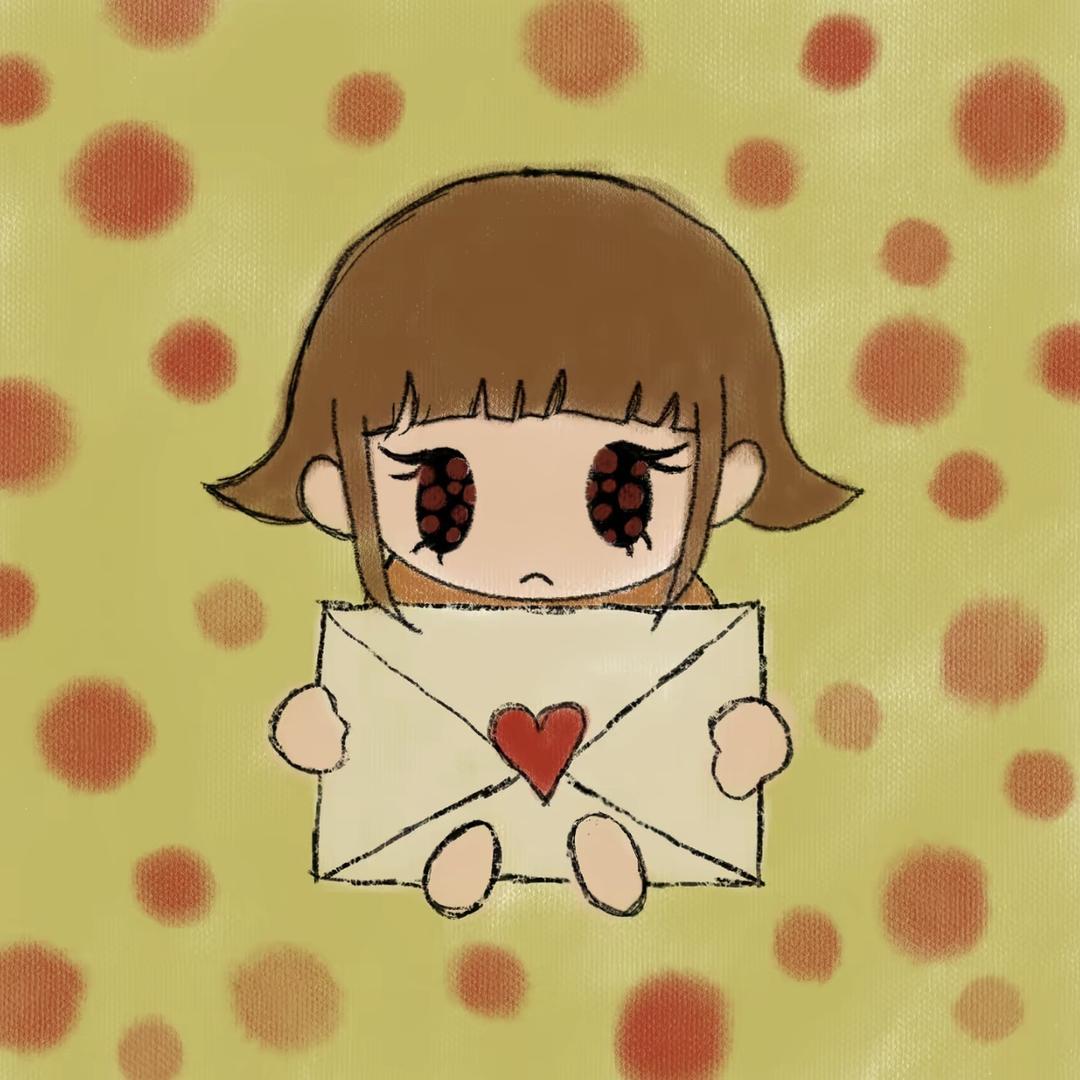 深巷.