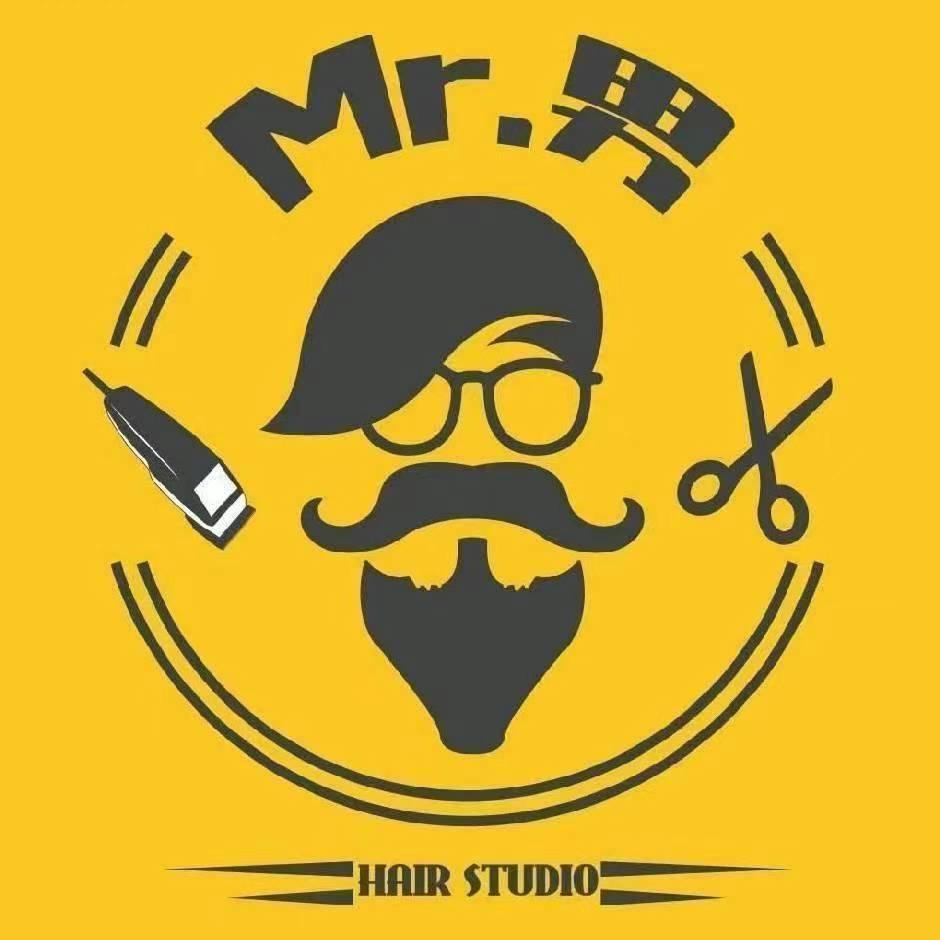 男先生 阿凯