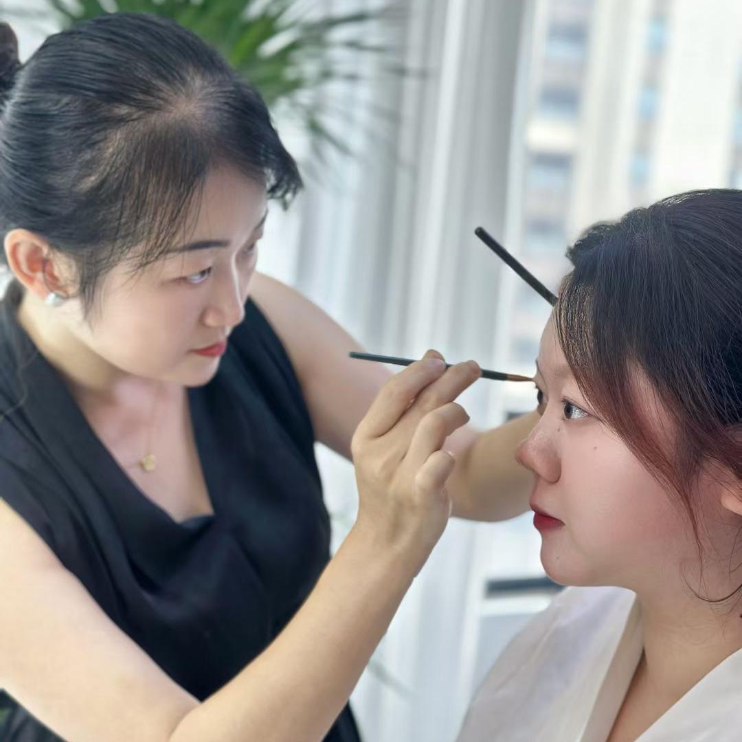 美学主理人—娟娟