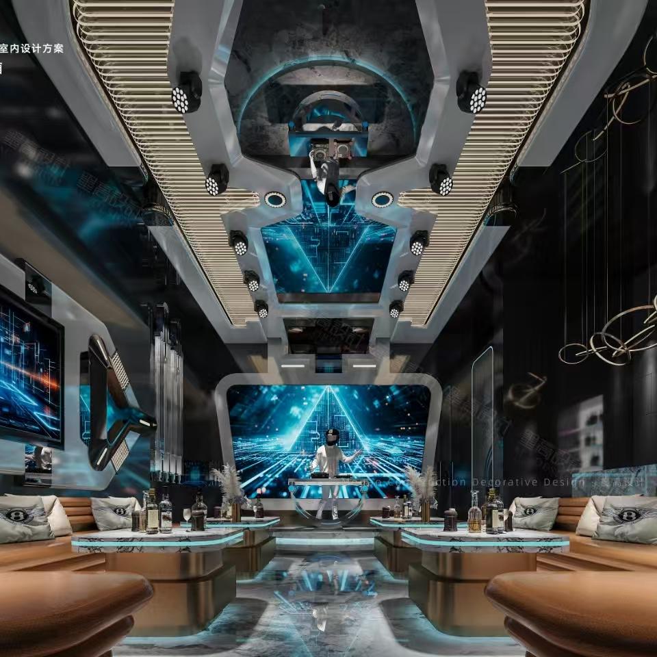 足江南培罗城店