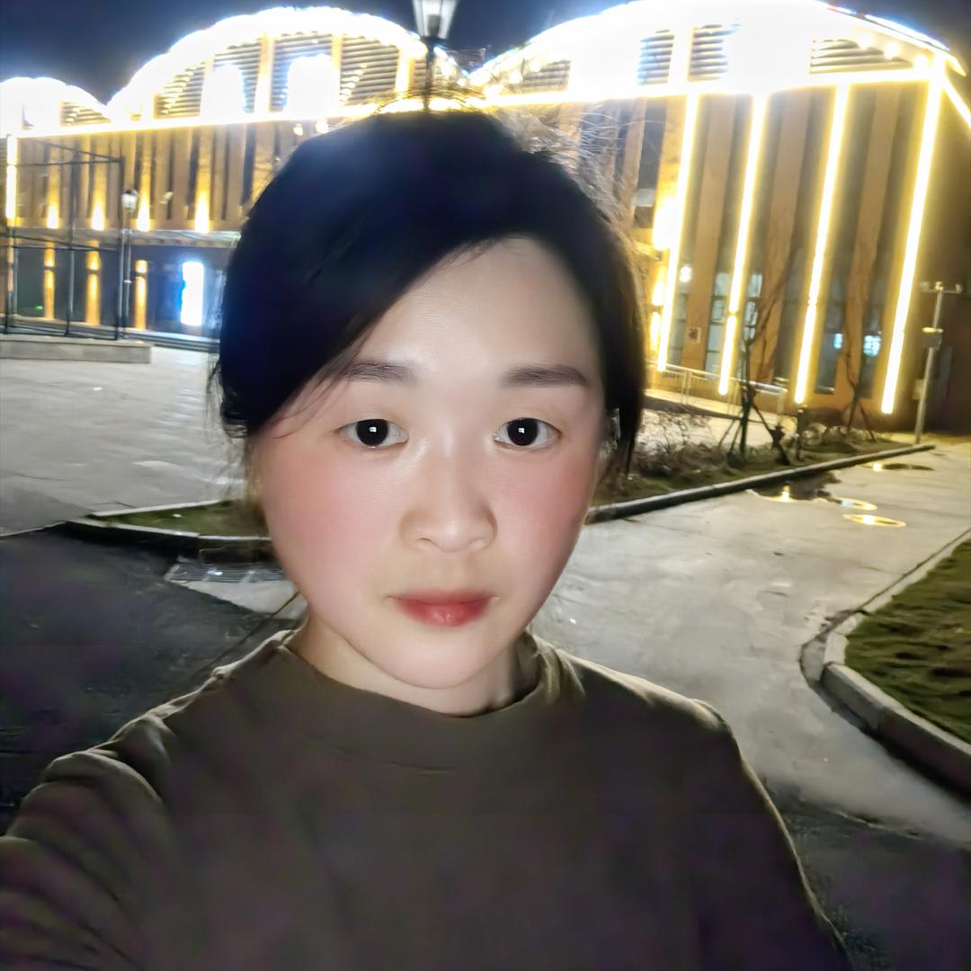 纳爱斯本地生活推荐官（武汉付亚琴）