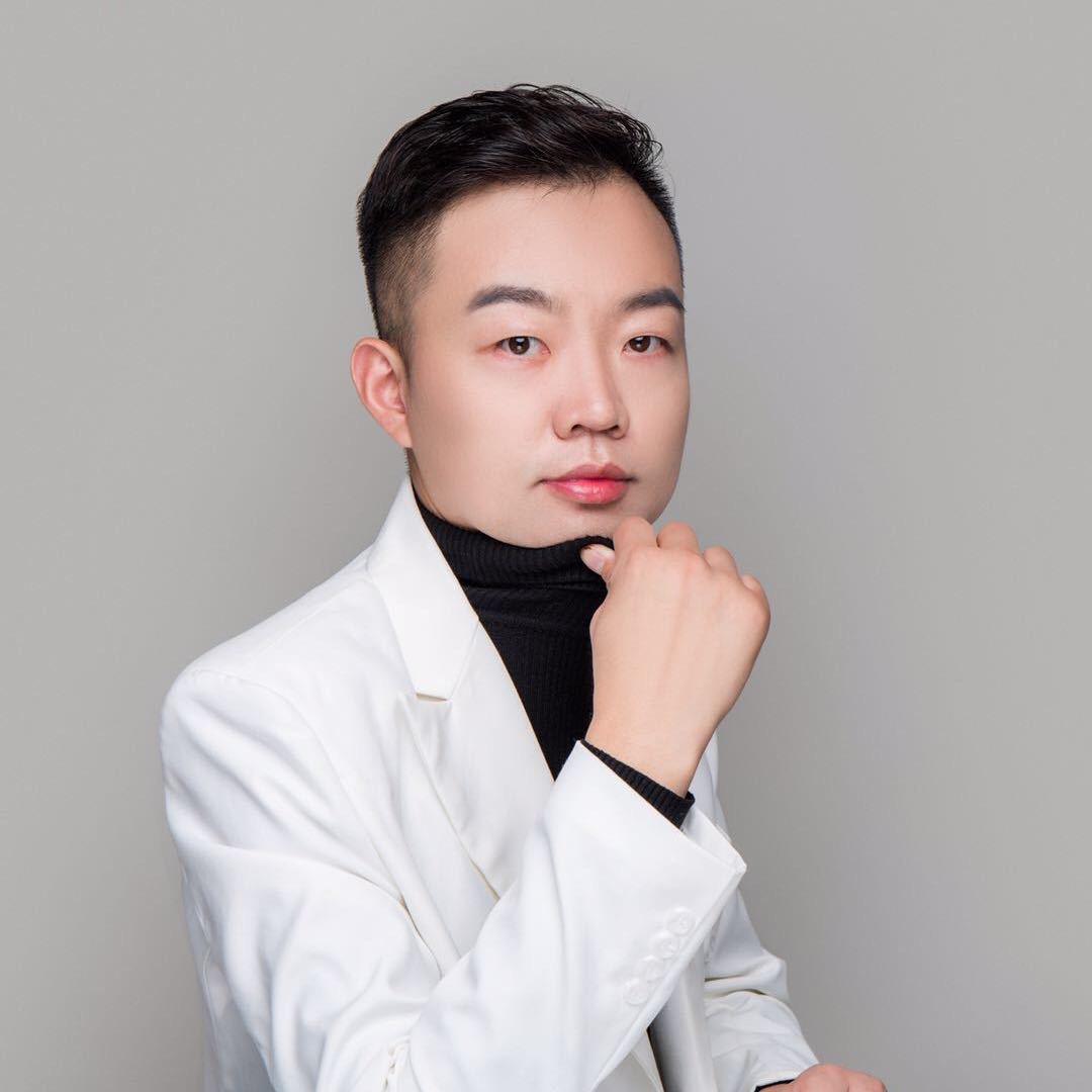 男神制造者~青霖米兰马可