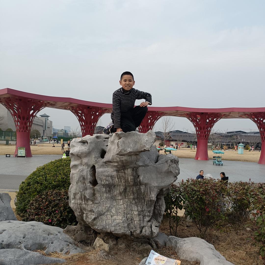 扬州十里丹堤美好超市