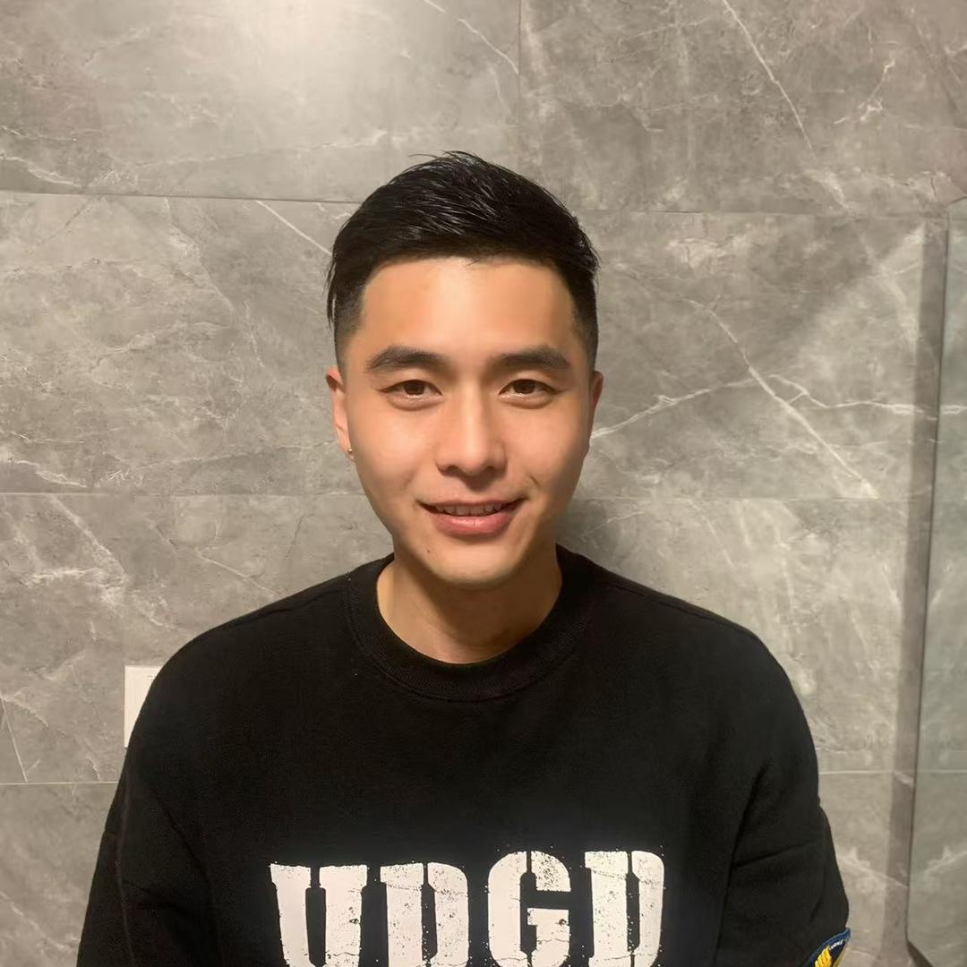 分秒驾校张教练