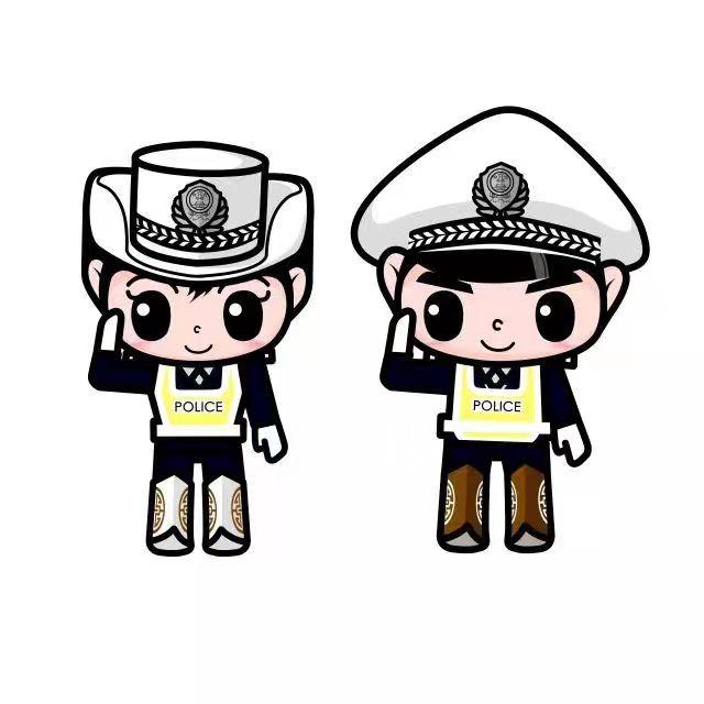 兵团七师交警