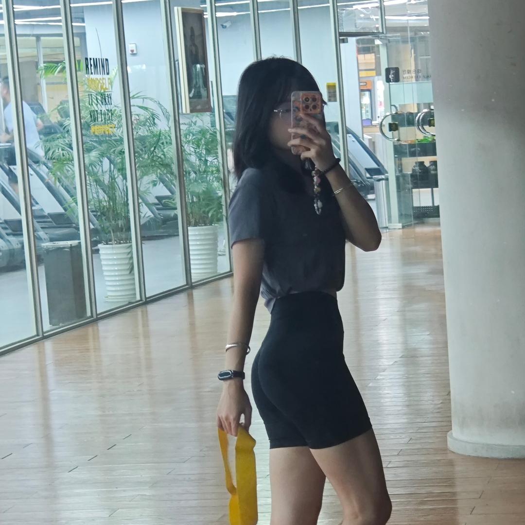 小青菜菜子KIKI