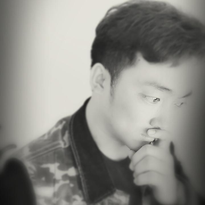 奈何 🤔張加七