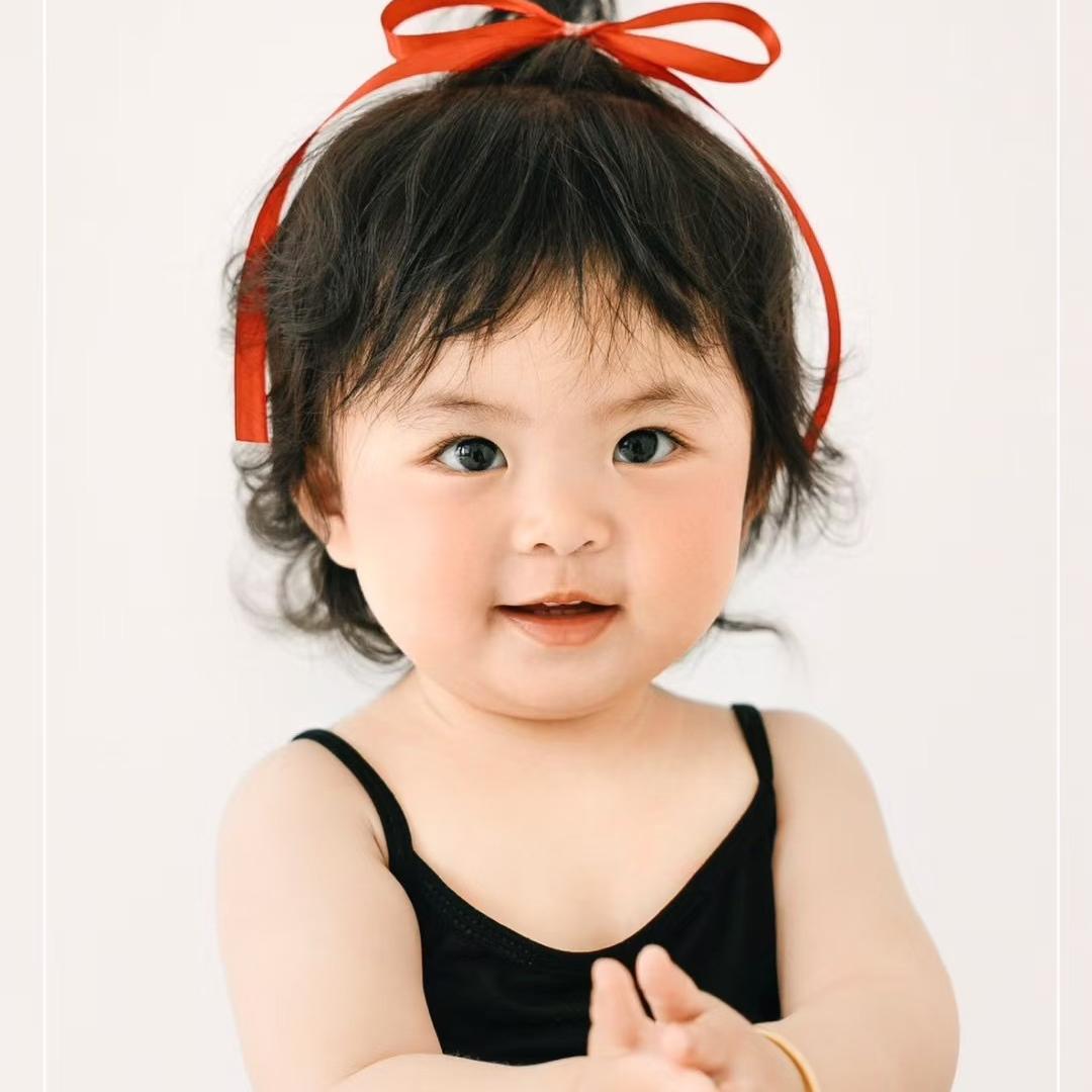 爱之家亲子摄影-琪棋