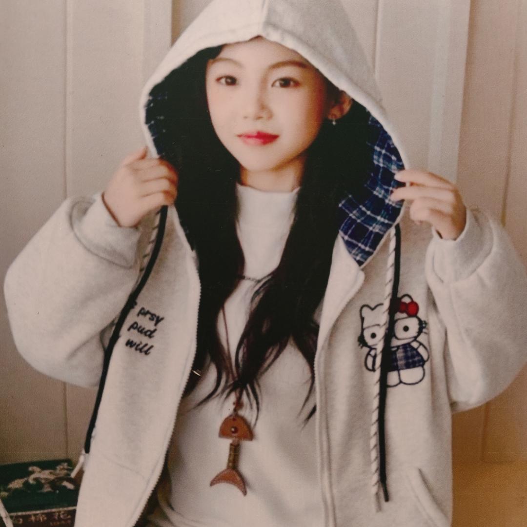 （女童服装）@焕带你省