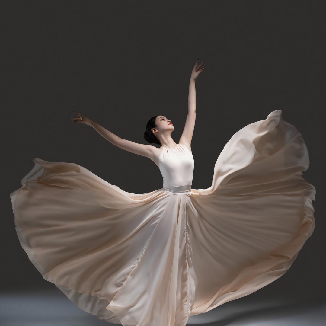 宜宾美琪中国舞小碧老师🌙