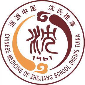 浙江省中医院推拿科