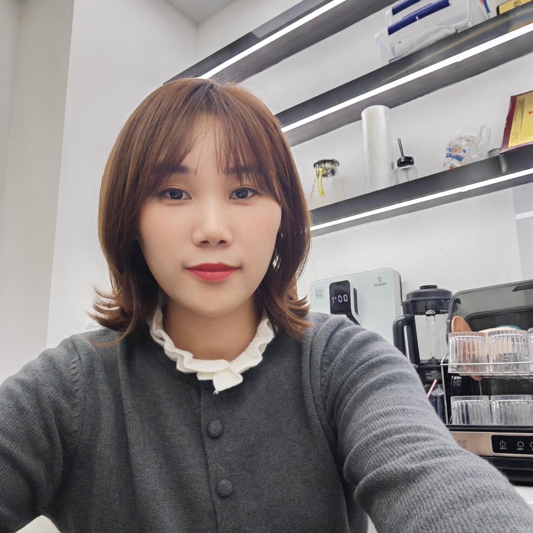 名师精剪渼树店