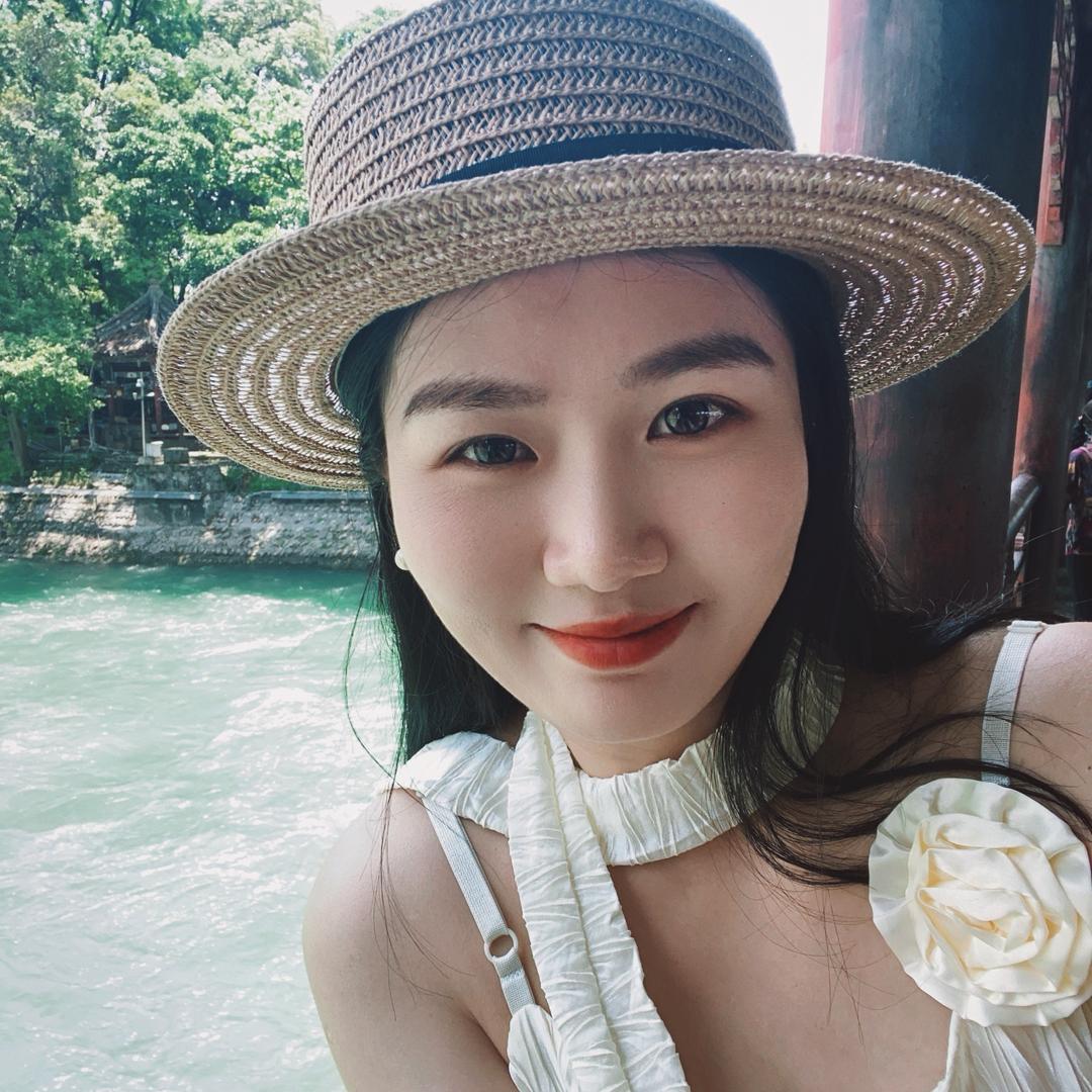 海岛梅梅(龙湖烤玉米大王)