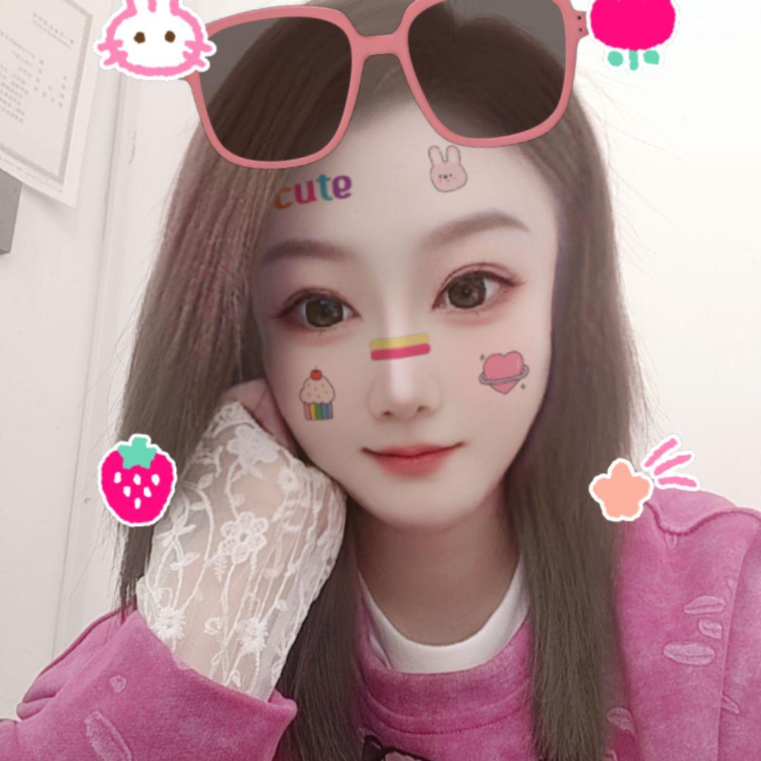 懒懒的我