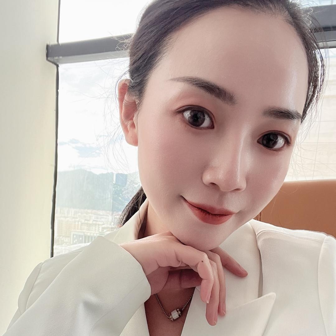 ins映思美业素颜肌打造
