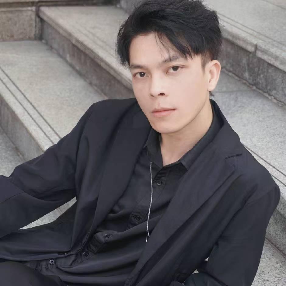 WM发型设计师方霖