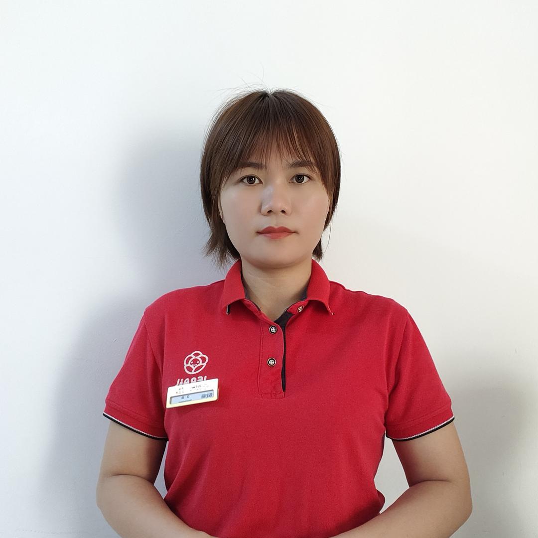 健瑞儿母婴农垦医院店～莉莉